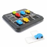 Parking Puzzle smartgames