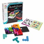 Quadrillion smartgames