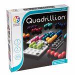 Quadrillion smartgames