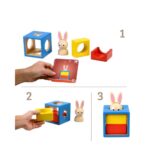 Bunny Boo smartgames ludilo