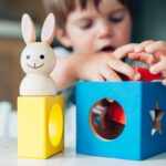 Bunny Boo smartgames ludilo