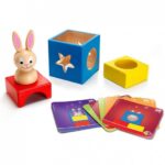 Bunny Boo smartgames ludilo