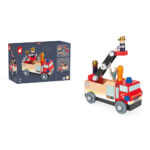 camion bomberos janod