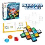 en busca del diamante smartgames