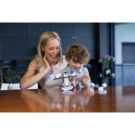 juego equilibrio pinguino everearth