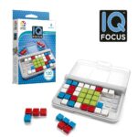 IQ FOCUS LUDILO