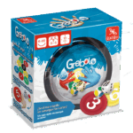grabolo juego de concentración ludilo