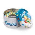 grabolo juego de concentración ludilo