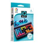 IQ Fit smartgames Ludilo