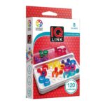 IQ link smartgames Ludilo