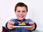 Iq puzzle pro smart games ludilo