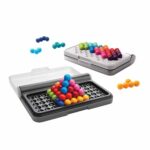 Iq puzzle pro smart games ludilo