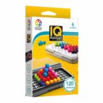 Iq puzzle pro smart games ludilo