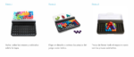 Iq puzzle pro smart games ludilo