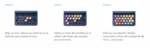 IQ Star juego de razonamiento ludilo