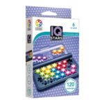 IQ Star juego de razonamiento ludilo
