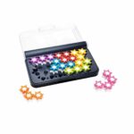 IQ Star juego de razonamiento ludilo