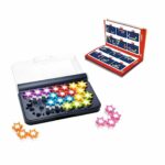 IQ Star juego de razonamiento ludilo