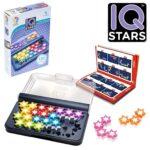 IQ Star juego de razonamiento ludilo