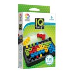 IQ Twist smartgames ludilo