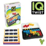 IQ Twist smartgames ludilo