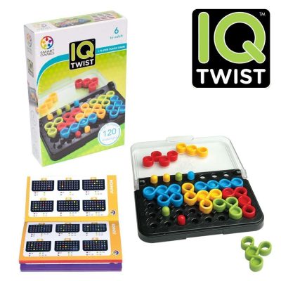 IQ Twist smartgames ludilo