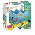 juego pesca goula
