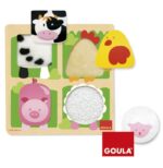 puzzle-granja-tela goula