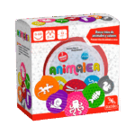 Animales ludilo juego de mesa
