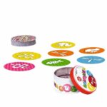 Animales ludilo juego de mesa