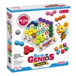 batalla de genios junior smartgames ludilo