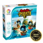 batalla pirata ludilo juego de mesa