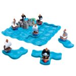 batalla pirata ludilo juego de mesa