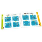 batalla pirata ludilo juego de mesa