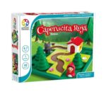Caperucita Roja deluxe ludilo smarrgames