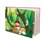 Caperucita Roja deluxe ludilo smarrgames