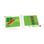 Caperucita Roja deluxe ludilo smarrgames