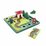 Caperucita Roja deluxe ludilo smarrgames