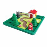 Caperucita Roja deluxe ludilo smarrgames