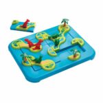 dinosaurio islas misteriosas ludilo smartgames