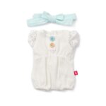 conjunto ropa sea 38cm miniland