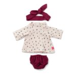 Conjunto Dune Muñeco 38 cm