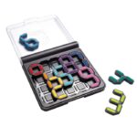 IQ Digits SmartGames Lúdilo