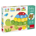 baby color 20 piezas goula diset