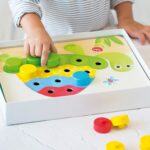 baby color 20 piezas goula diset