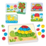 baby color 20 piezas goula diset