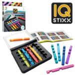 IQ stixx SmartGames Lúdilo