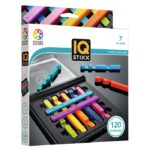 IQ stixx SmartGames Lúdilo