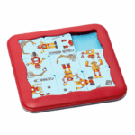 Taller de robots Smart Games Lúdilo Juego de razonamiento