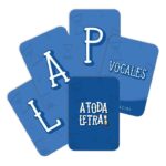 a toda letra ludilo